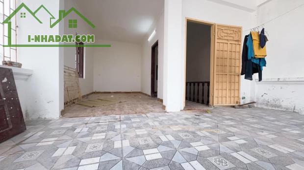 Bán nhà Trần Khát Chân - Hai Bà Trưng, 73m2, 4 tầng giá 14 tỷ - 4