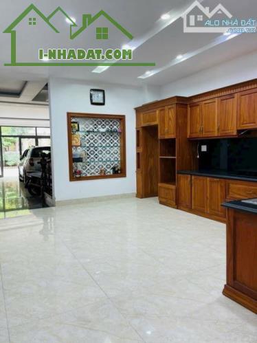 Nhà Mặt Tiền 4 Tầng - Khu TÊN LỬA - 90M2 - Hoàn Công Đủ - 3