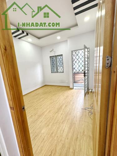 Bán nhà 1 lầu hẻm 125 đường Tám Danh Phường 4 Quận 8 - 4