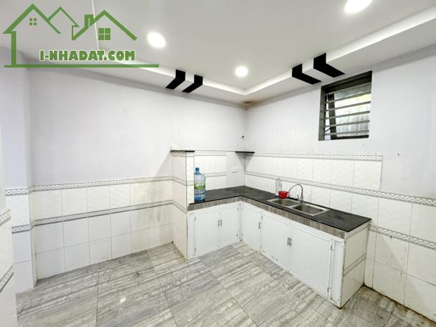 Bán nhà 1 lầu hẻm 125 đường Tám Danh Phường 4 Quận 8 - 5