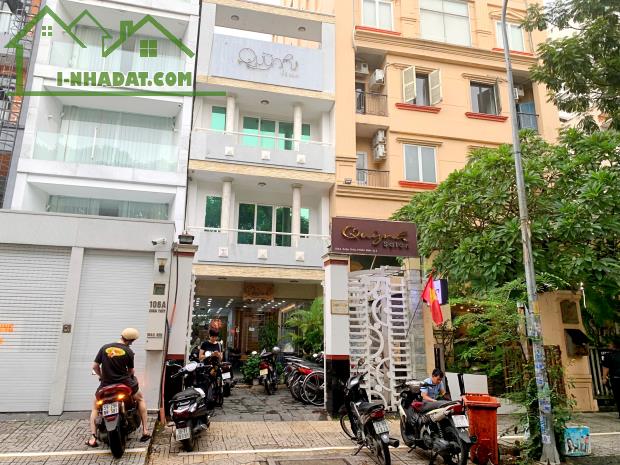 Cho thuê nhà 104A Xuân Thủy, Phường Thảo Điền, TP Thủ Đức. Trệt, 2 lầu, DT 400m2 chỉ 170tr