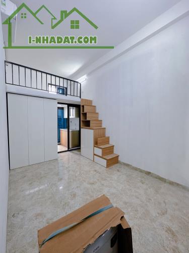 BÁN GẤP TOÀ CCMN TÂN TRIỀU ,TRIỀU KHÚC ,50M2 ,11P ,NGÕ NÔNG GIÁ 8.5 TỶ - 2