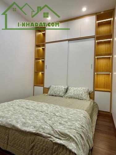 BÁN NHÀ Nguyễn Ngọc Nại, 53mx4T, cực gần ô tô, chỉ 11,6 tỷ. - 3