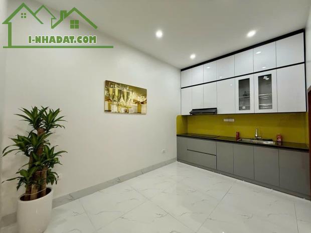 BÁN NHÀ Nguyễn Ngọc Nại, 53mx4T, cực gần ô tô, chỉ 11,6 tỷ. - 2