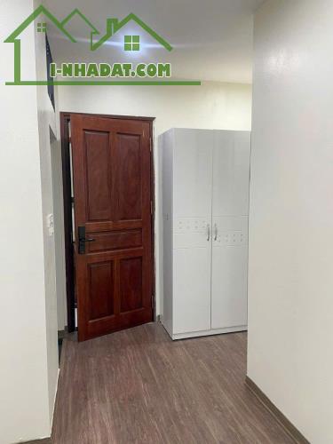 Bán nhà An Trạch 1 34m2, gần phố, đẹp long lanh, sát ôtô, tặng full NT, lô góc 3 thoáng - 3