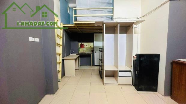 CHDV Yên Xá - Lô góc 40m2 6 Phòng – phòng nào cũng thoáng 6.3 tỷ. Ngõ 2.5m- Gần oto - 1