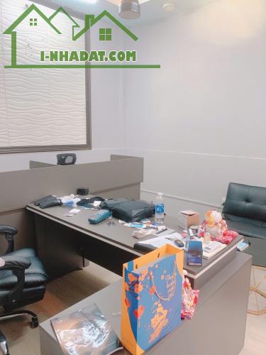 NGUYỄN ĐÌNH CHÍNH - HẺM Ô TÔ THÔNG - 3 TẦNG BTCT - CHỈ 5.X TỶ - 1