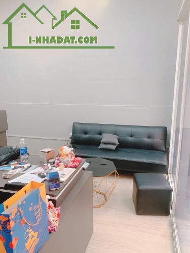 NGUYỄN ĐÌNH CHÍNH - HẺM Ô TÔ THÔNG - 3 TẦNG BTCT - CHỈ 5.X TỶ - 4