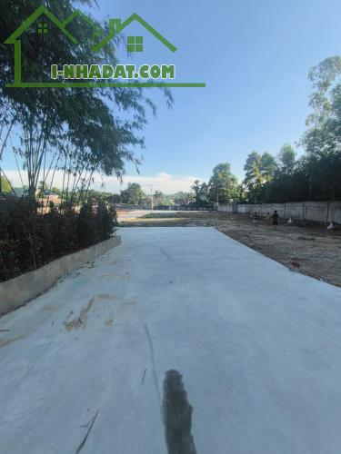 Nhà 2 Tầng Sắp Hoàn Thiện Kiệt 112 Minh Mạng Đối Diện Cây Xăng Cầu Lim - 4