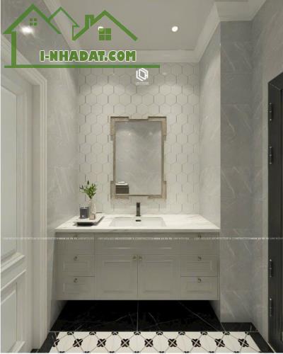 Nhà 2 Tầng Sắp Hoàn Thiện Kiệt 112 Minh Mạng Đối Diện Cây Xăng Cầu Lim - 3