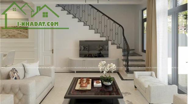 Nhà 2 Tầng Sắp Hoàn Thiện Kiệt 112 Minh Mạng Đối Diện Cây Xăng Cầu Lim - 1
