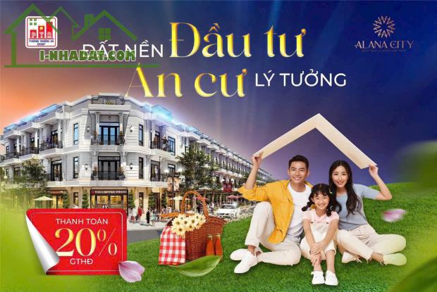 Mặt tiền dt741 đối diện khu công nghiệp gồm 39 tiện ích lớn xung quanh nội khu giá chỉ 868