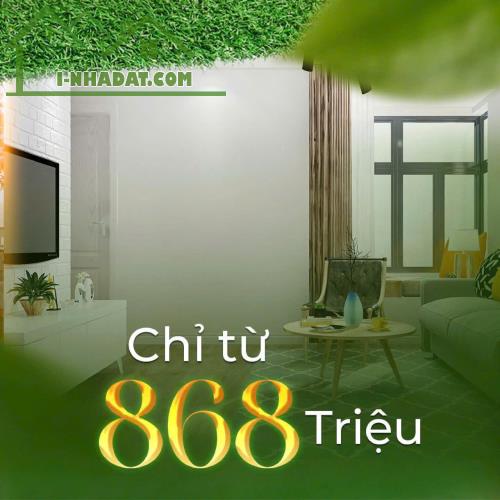 Mặt tiền dt741 đối diện khu công nghiệp gồm 39 tiện ích lớn xung quanh nội khu giá chỉ 868 - 3