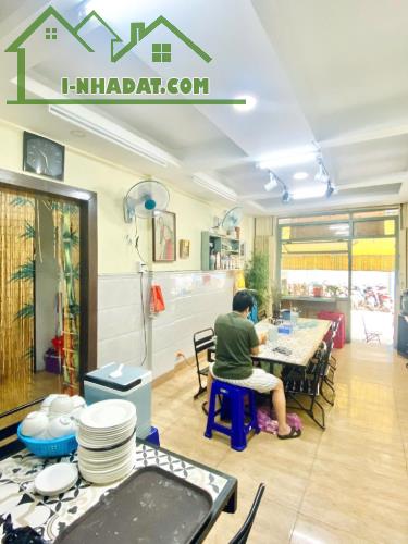 Bán shop house Phú Nhuận  hiếm chỉ nhỉnh 5,x tỷ - 1