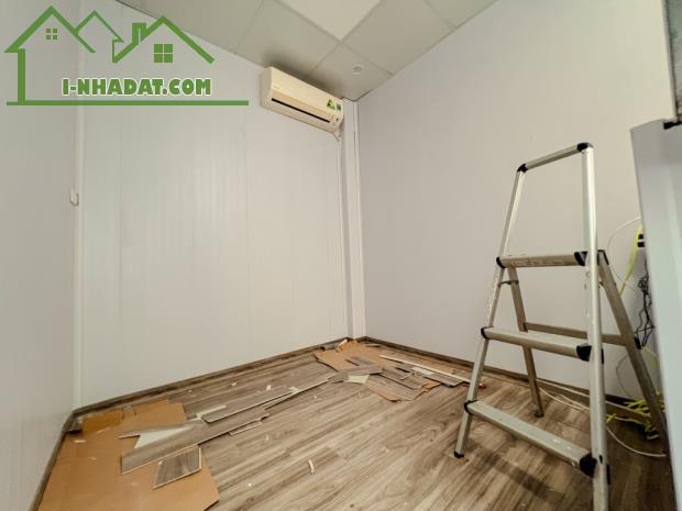 Bán nhà mặt phố Bà Triệu, quận Hai Bà Trưng, 40m2 kinh doanh đỉnh, 22 tỷ!!! - 1