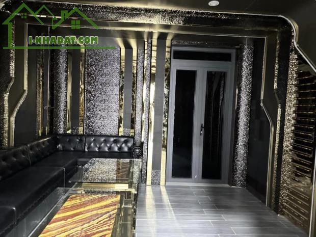 🏠Bán Nhà Mới (ĐS2)Thống Nhất, Gò Vấp - 6 Tầng - 58m2 - Hxt thông - Gía 8 tỷ nhỉnh - 5