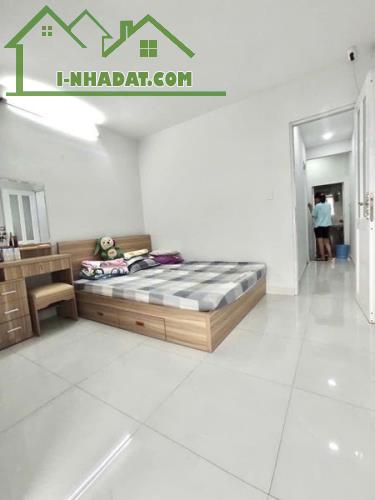 🏠Nhà mới đẹp 2 Tầng, 34m2, sát Mặt tiền đường Huỳnh Văn Nghệ P12 Gò Vấp - 2