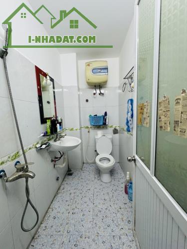 Bán nhà Tựu Liệt, Thanh Trì, vài bước ngõ ô tô tránh, 31m2, 4.5 tỷ - 4