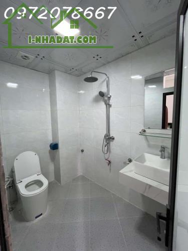 Bán Nhà Đại Mỗ 32m*5 Tầng, Nhỉnh 5 TỷSĐT: 0972 078 667 - 2