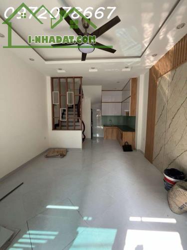 Bán Nhà Đại Mỗ 32m*5 Tầng, Nhỉnh 5 TỷSĐT: 0972 078 667 - 1