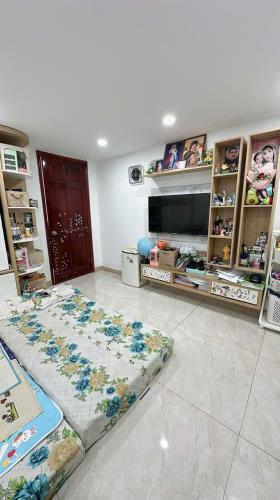 Bán Gấp Nhà Phan Huy Ích - P15 - Q.Tân Bình - 76m²(4 x 19 nở hậu 4,1m) 3Tầng - 8,5 tỷ TL - 2