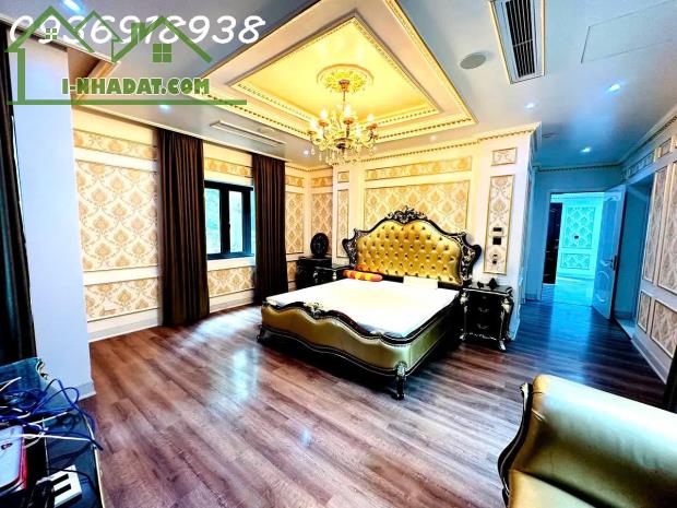 47 tỷ-Biệt thự siêu vip Tứ Hiệp, Thanh Trì - ở sướng- an sinh đỉnh-giá đầu tư - 3