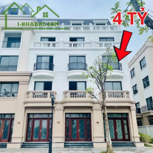 Biệt thự, shophouse Tp CỬA KHẨU kinh doanh sầm uất quanh năm. SẴN HĐ THUÊ 5 năm 2,5 tỷ - 2