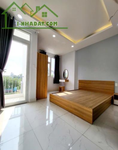 (70M2) NHÀ 3L.  ĐƯỜNG XE HƠI. HIỆPBINHF PHƯỚC THỦ ĐỨC GIÁ NHỈNH 6 TỶ TL. - 3