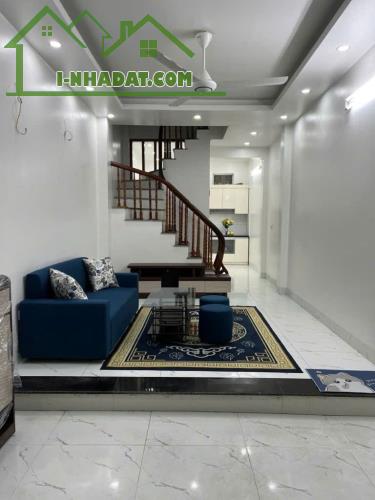 Bán nhà Vĩnh Hưng, Hoàng Mai, 36m², 2 tầng, 2 ngủ. 2.68 tỷ - 4