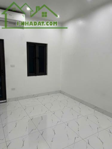 Bán nhà Vĩnh Hưng, Hoàng Mai, 36m², 2 tầng, 2 ngủ. 2.68 tỷ - 1