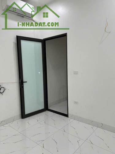 Bán nhà Vĩnh Hưng, Hoàng Mai, 36m², 2 tầng, 2 ngủ. 2.68 tỷ