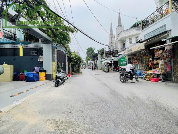 Bán Căn Hộ Dịch Vụ Đường Dương Quảng Hàm, Phường 05, Quận Gò vấp, Hồ chí Minh - 2