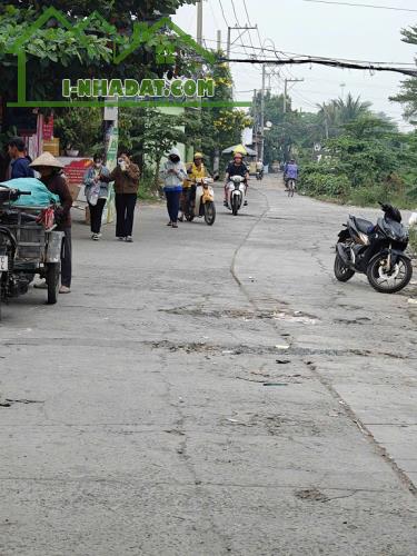 Chính chủ cho thuê mặt bằng nhà hẻm lớn đường đông đúc, mặt kênh cuối hẻm 919 Hương Lộ 2 - 1