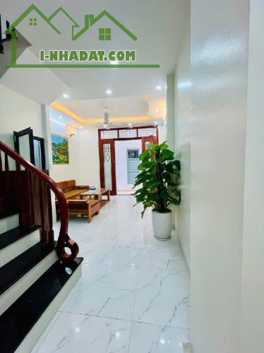 NHÀ ĐẸP ĐÓN TẾT - Ô TÔ SIÊU GẦN - PHÂN KHÚC HIẾM NHÀ ĐẸP – 34M2 – 4.2 TỶ