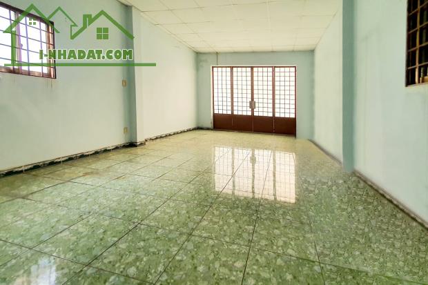 Bán nhà Quang Trung, ngay Chợ kinh doanh, 58m² vuông vức 4x14.5m - Giá 7.2 tỷ TL