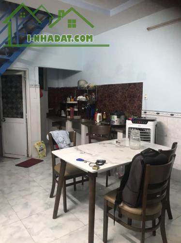 Cần bán gấp nhà 35m2 ở Xóm Chiếu, Phường 16, Quận 4. Gần nhà thờ Xóm Chiếu, Giá 1,950Ty TL - 2