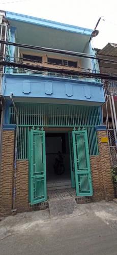 Cần bán gấp nhà 35m2 ở Xóm Chiếu, Phường 16, Quận 4. Gần nhà thờ Xóm Chiếu, Giá 1,950Ty TL - 3