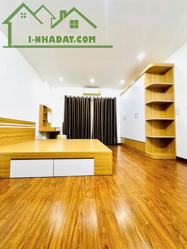 NHÀ ĐẸP LÊ ĐỨC THỌ - 37M2, 5 TẦNG – FULL NỘI THẤT, GẦN CHỢ, OTO – GIÁ HƠN 7 TỶ - 1