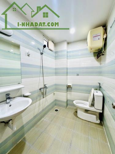 NHÀ ĐẸP LÊ ĐỨC THỌ - 37M2, 5 TẦNG – FULL NỘI THẤT, GẦN CHỢ, OTO – GIÁ HƠN 7 TỶ