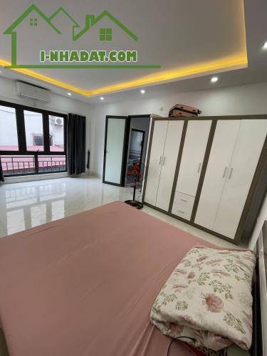 Bán nhanh nhà 4 tầng 30m2, 3m ra đường ô tô tránh Tổ 4 Đồng Mai, 300m ra QL 6, giá nhỉnh - 1