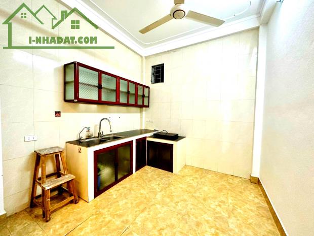 SIÊU PHẨM phường Phú Lãm Hà Đông, bán nhà 4 tầng Phố Xốm, 37m2, gần Đại Nam, giá 3,1 tỷ - 3