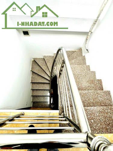 SIÊU PHẨM phường Phú Lãm Hà Đông, bán nhà 4 tầng Phố Xốm, 37m2, gần Đại Nam, giá 3,1 tỷ - 2