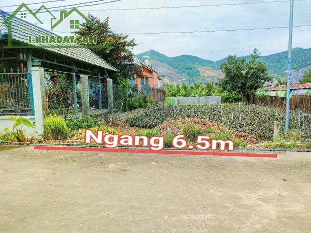 Bán đất Diên Sơn full thổ cư mặt đường bê tông 8m - khu biệt thự nhà nước phân lô - 4