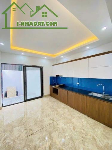 Siêu hiếm thanh liệt kim giang 38m x 5 tầng giá chỉ hơn 6 tỷ - 1