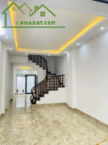 Siêu hiếm thanh liệt kim giang 38m x 5 tầng giá chỉ hơn 6 tỷ - 2