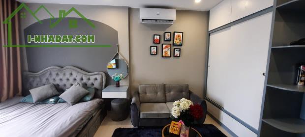 Bán căn hộ STUDIO full đồ,  tại Vinhomes Ocean Park Gia Lâm, 1,68 tỷ LH: 0981996532