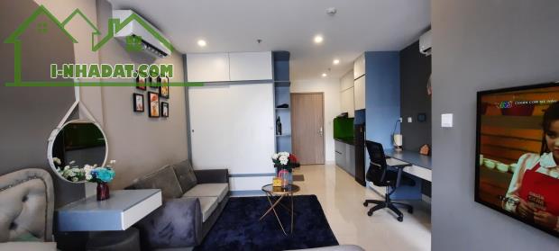 Bán căn hộ STUDIO full đồ,  tại Vinhomes Ocean Park Gia Lâm, 1,68 tỷ LH: 0981996532 - 1