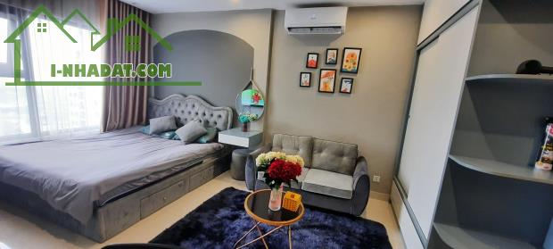 Bán căn hộ STUDIO full đồ,  tại Vinhomes Ocean Park Gia Lâm, 1,68 tỷ LH: 0981996532 - 2