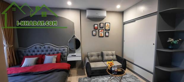 Bán căn hộ STUDIO full đồ,  tại Vinhomes Ocean Park Gia Lâm, 1,68 tỷ LH: 0981996532 - 3