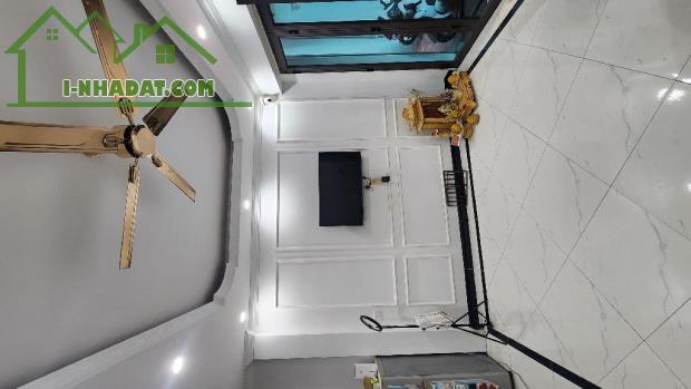 🏡 NHÀ MỚI XÂY ÂU CƠ SẴN SÀNG VÀO Ở ĐÓN TẾT 36M 6.5 TỶ - SỔ ĐỎ CHÍNH CHỦ 🏡 - 2